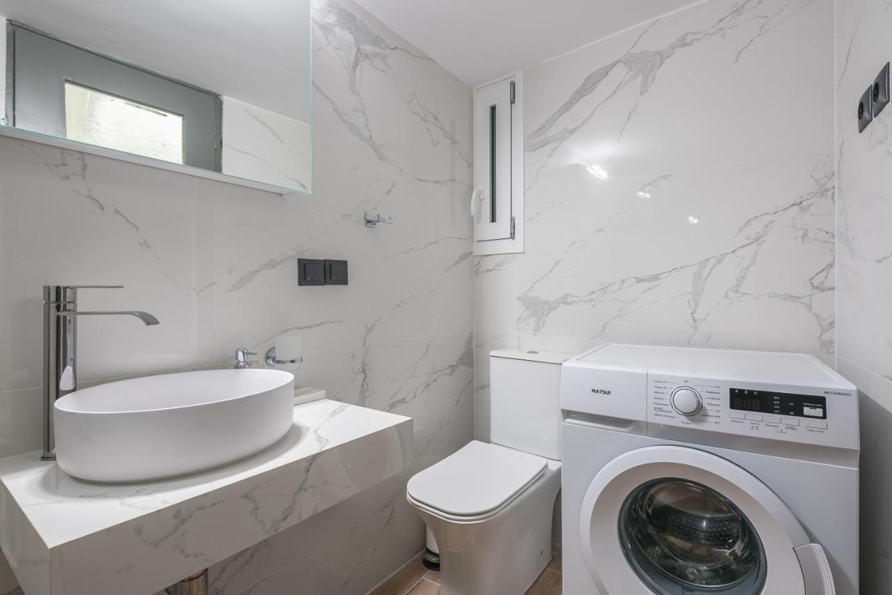 Athens Center Spacious Apartment المظهر الخارجي الصورة