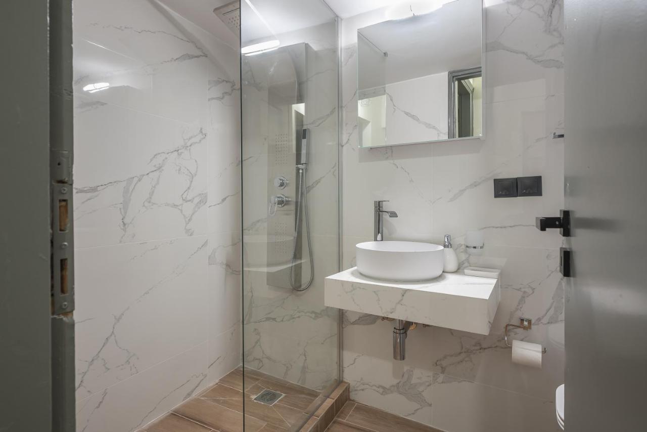 Athens Center Spacious Apartment المظهر الخارجي الصورة