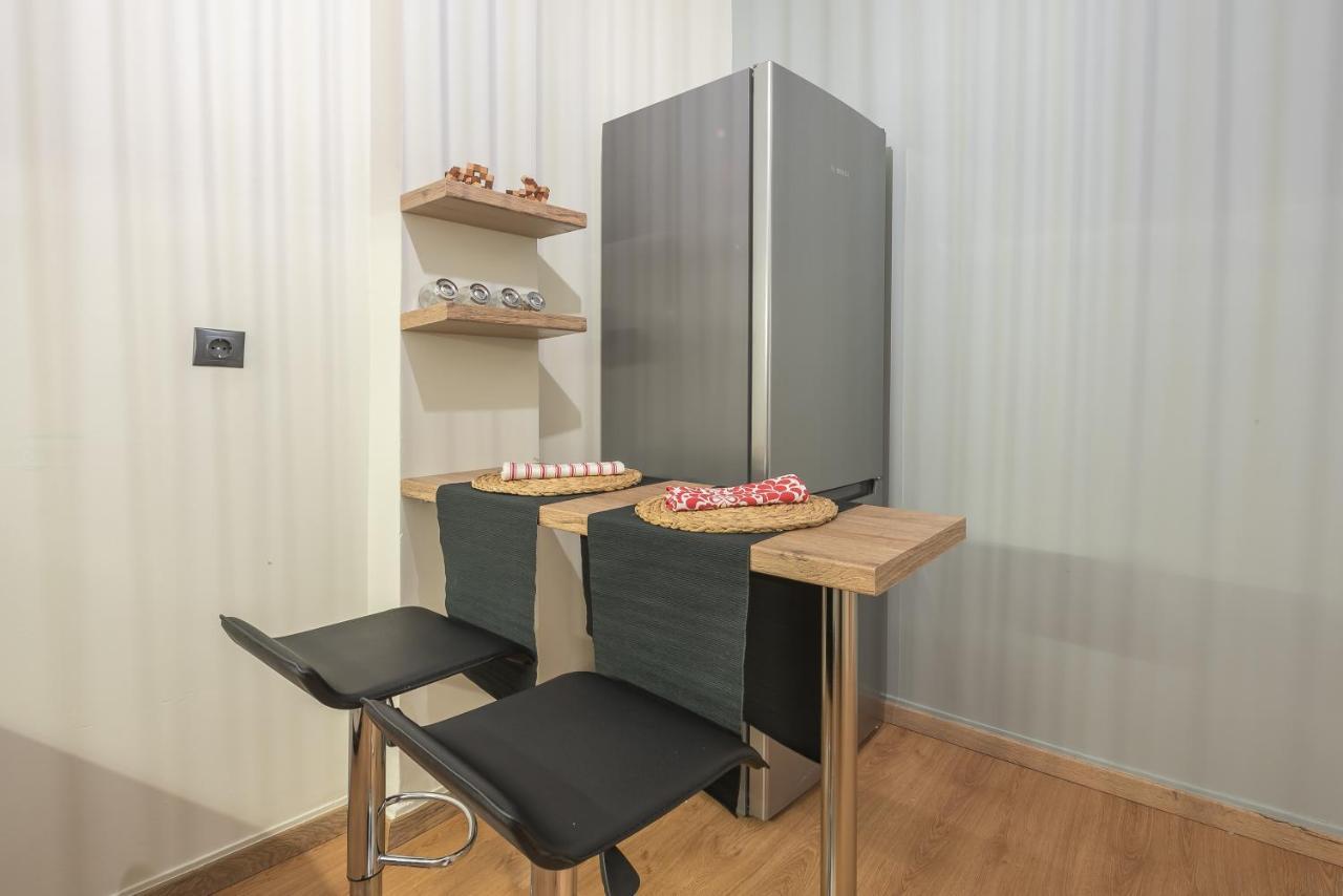 Athens Center Spacious Apartment المظهر الخارجي الصورة