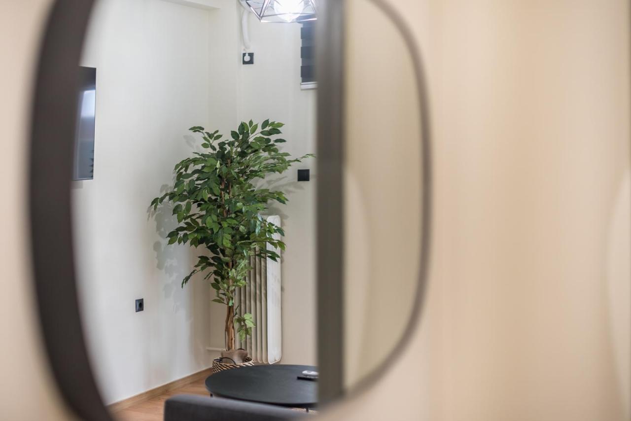 Athens Center Spacious Apartment المظهر الخارجي الصورة